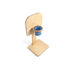 Basketball Set — blue
