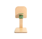 Basketball Set — green
