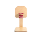 Basketball Set — red